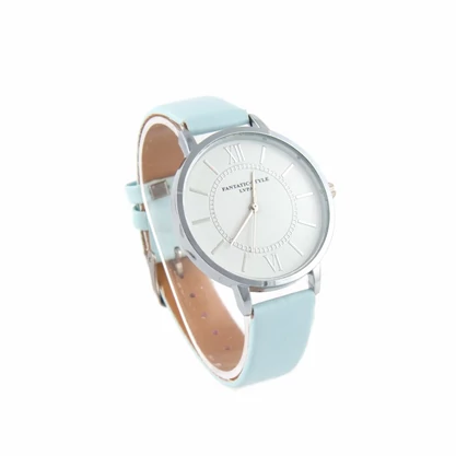 Minos Light Blue karóra