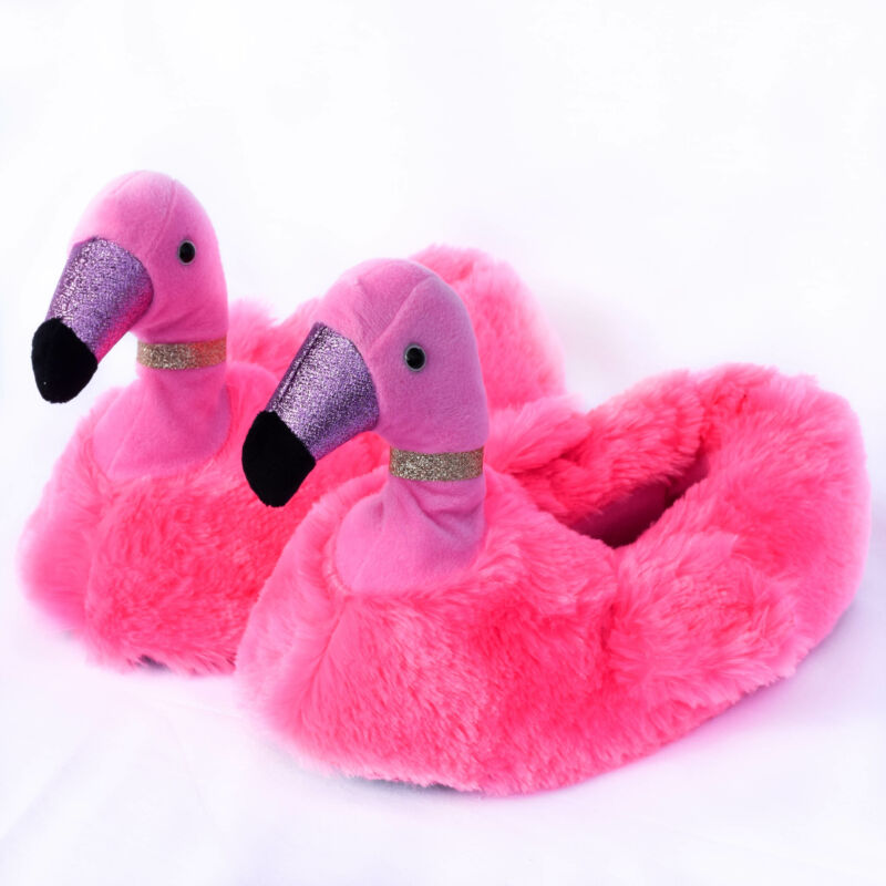 Flamingós Mamusz Pink